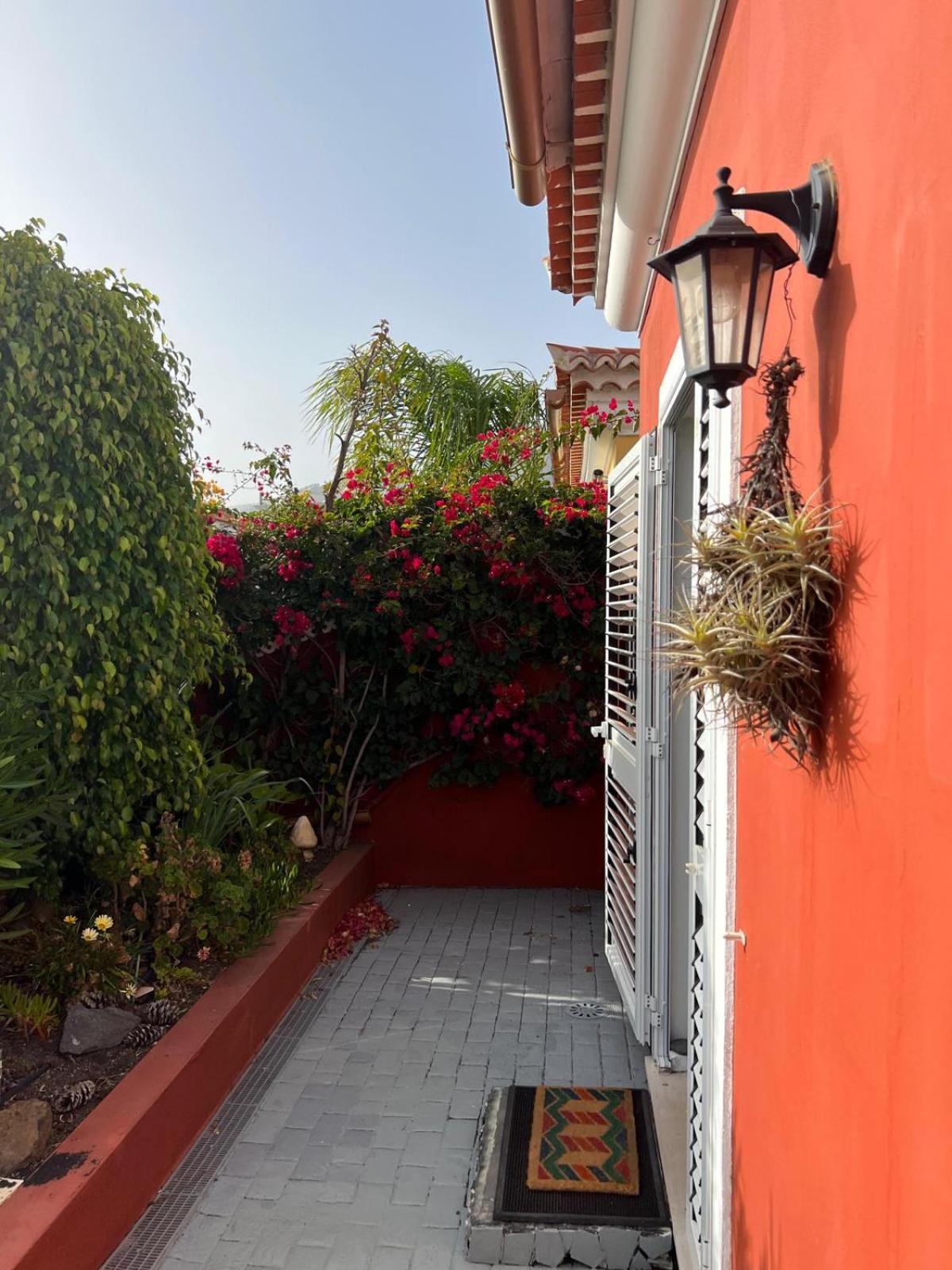 Casa Romantica El Paso