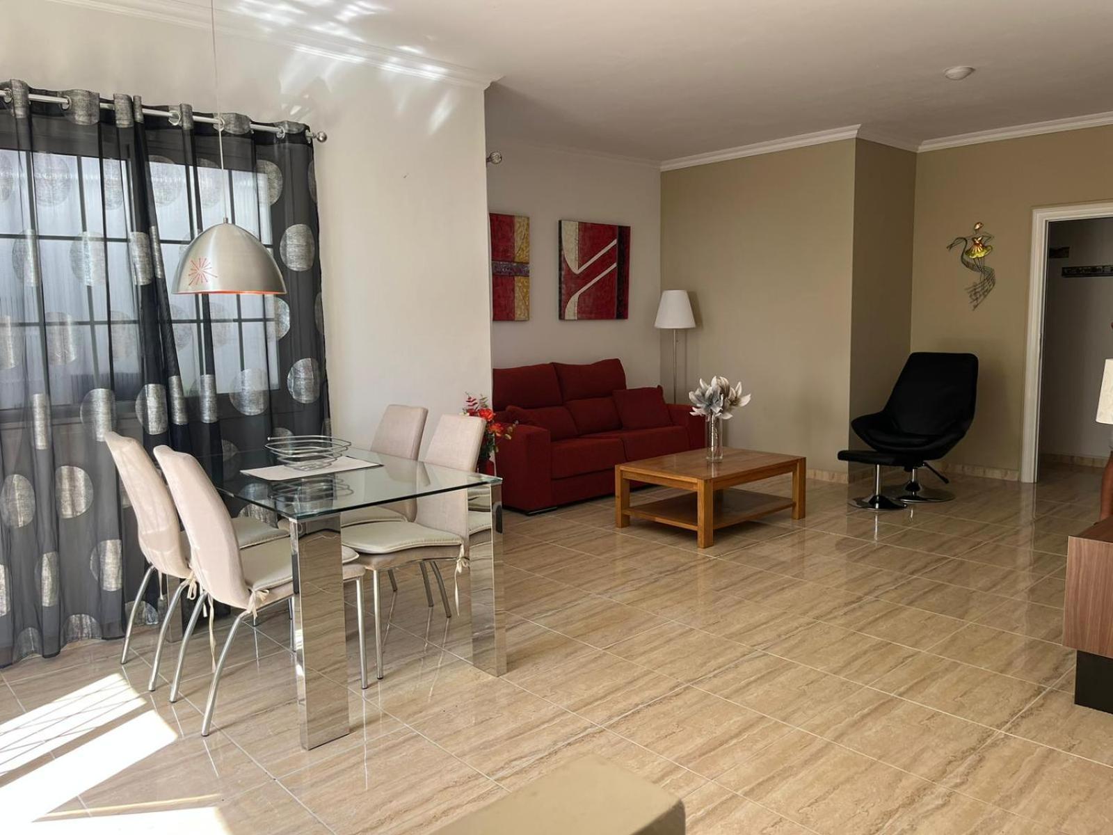 Holiday home Casa Romantica